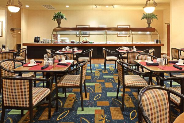 FairBridge Inn & Suites (Jonesboro)